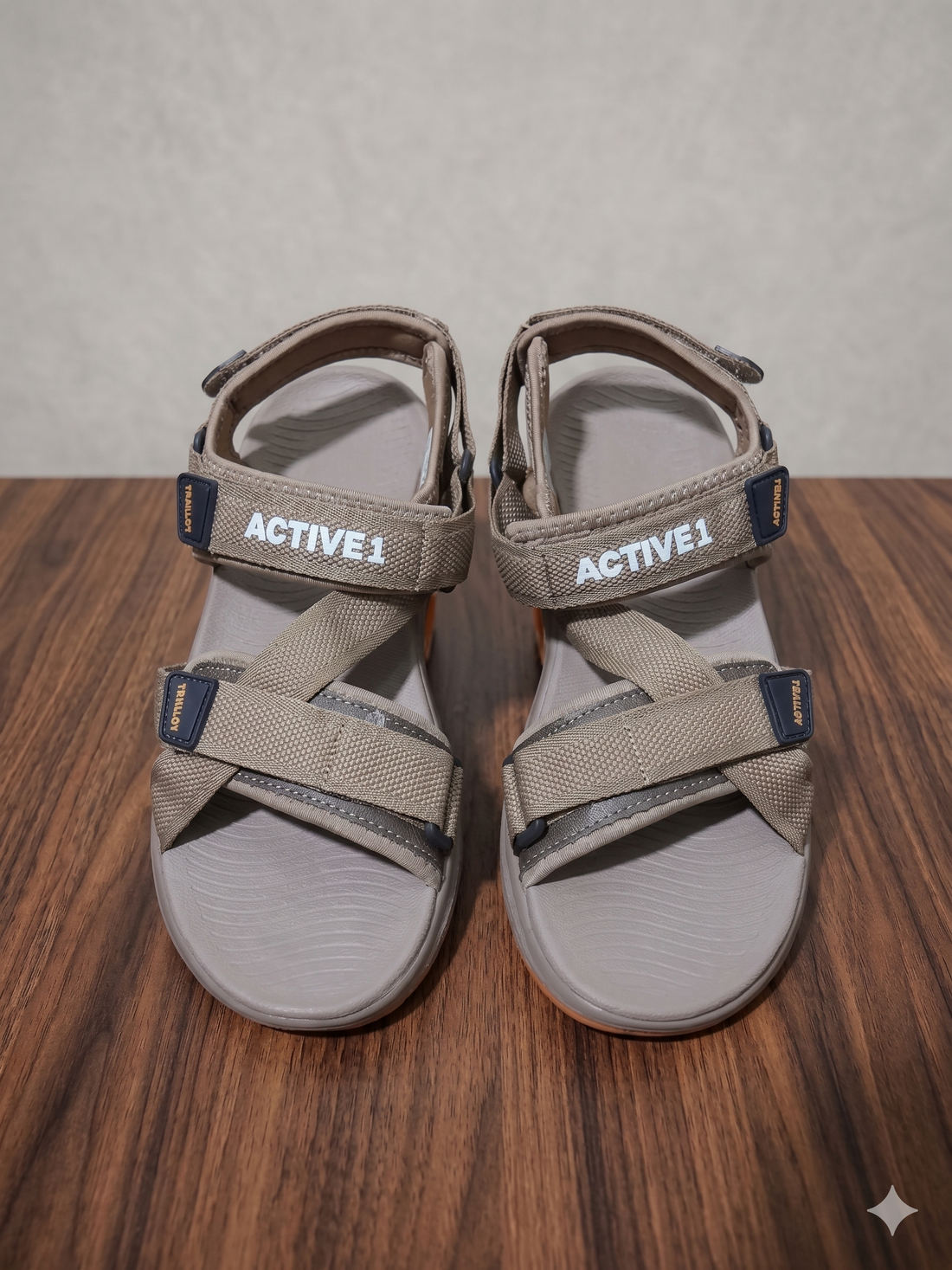 Samtima ACTIVE1 | Performance Trek Sandal